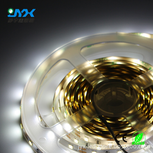 Wholesale 5M Led Strip Light SMD 2835 12V 60led/M 300LEDs Flexible Led Light String White for Christmas party